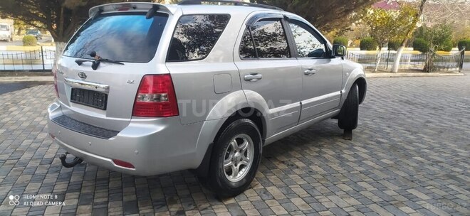 Kia Sorento 2007, 350,223 km - 2.5 l - Sumqayıt