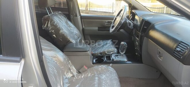 Kia Sorento 2007, 350,223 km - 2.5 l - Sumqayıt