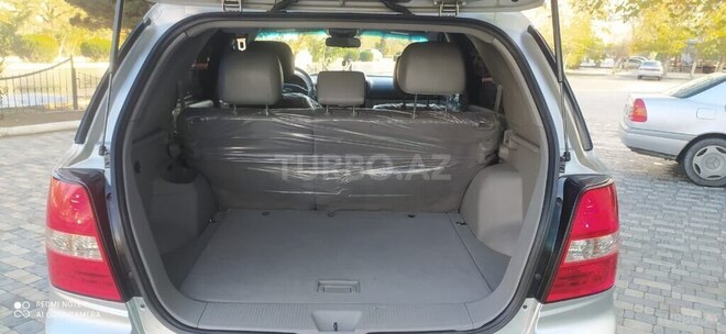 Kia Sorento 2007, 350,223 km - 2.5 l - Sumqayıt