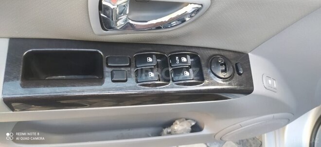 Kia Sorento 2007, 350,223 km - 2.5 l - Sumqayıt