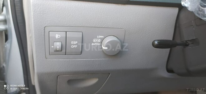 Kia Sorento 2007, 350,223 km - 2.5 l - Sumqayıt