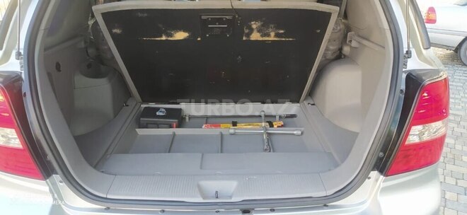 Kia Sorento 2007, 350,223 km - 2.5 l - Sumqayıt