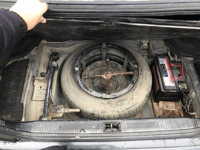 Mercedes C 180 1996, 468,000 km - 1.8 l - Bakı
