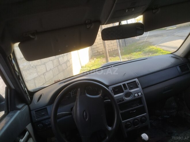 LADA (VAZ) Priora 2011, 222,222 km - 1.6 l - Xaçmaz