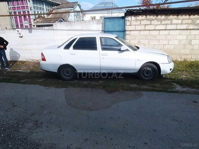 LADA (VAZ) Priora 2011, 222,222 km - 1.6 l - Xaçmaz