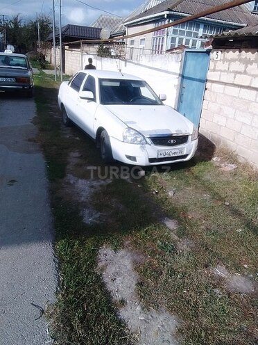 LADA (VAZ) Priora 2011, 222,222 km - 1.6 l - Xaçmaz