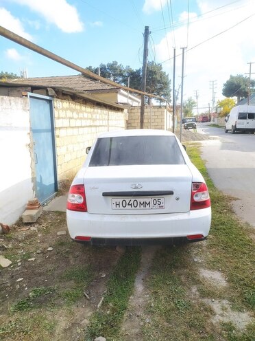 LADA (VAZ) Priora 2011, 222,222 km - 1.6 l - Xaçmaz