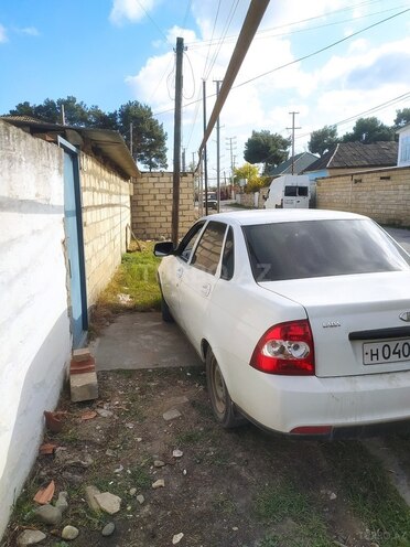 LADA (VAZ) Priora 2011, 222,222 km - 1.6 l - Xaçmaz