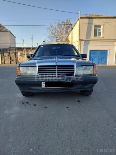 Mercedes 190 1992, 359,000 km - 2.0 л - Bakı