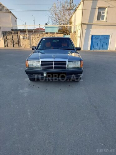 Mercedes 190 1992, 359,000 km - 2.0 л - Bakı