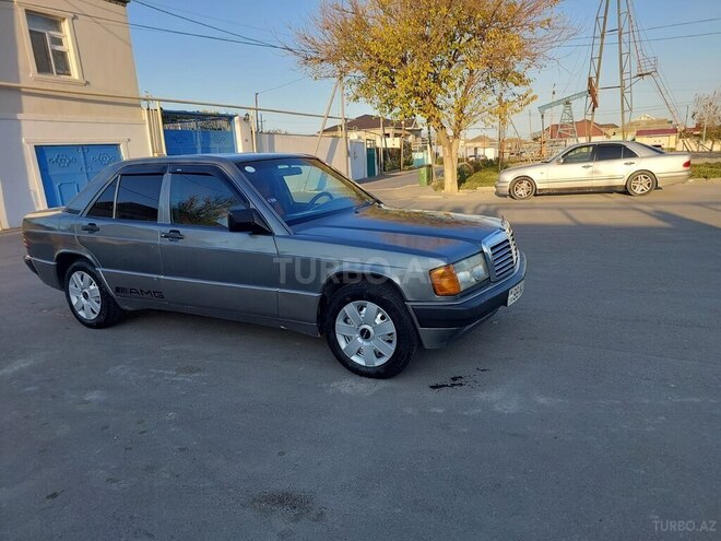 Mercedes 190 1992, 359,000 km - 2.0 л - Bakı
