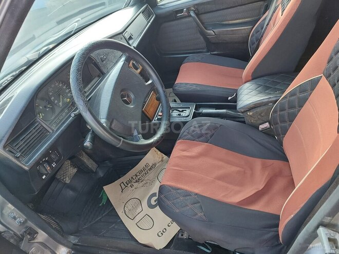Mercedes 190 1992, 359,000 km - 2.0 л - Bakı