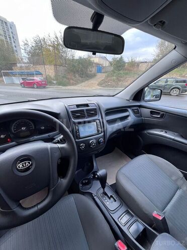 Kia Sportage 2008, 172,000 km - 2.0 l - Bakı