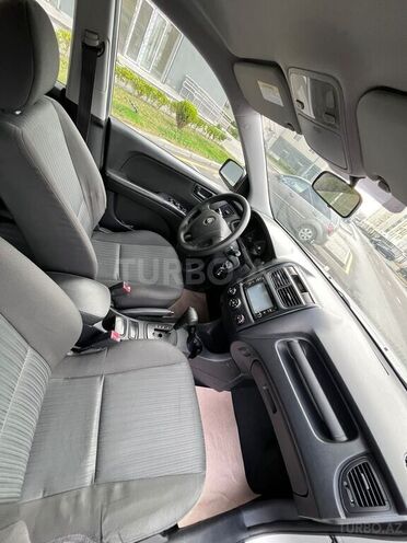 Kia Sportage 2008, 172,000 km - 2.0 l - Bakı