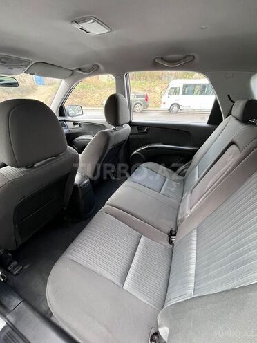 Kia Sportage 2008, 172,000 km - 2.0 l - Bakı
