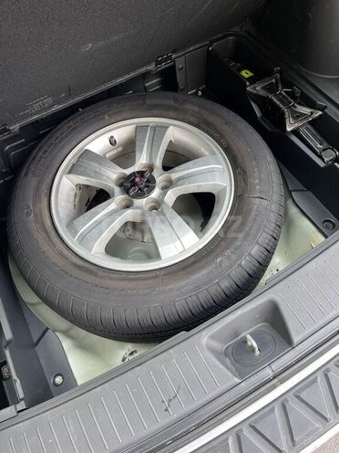 Kia Sportage 2008, 172,000 km - 2.0 l - Bakı