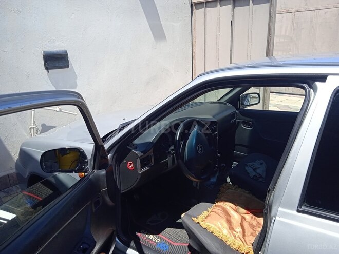 Daewoo Nexia 2011, 289,080 km - 1.5 l - Şəmkir