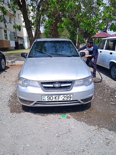 Daewoo Nexia 2011, 289,080 km - 1.5 l - Şəmkir