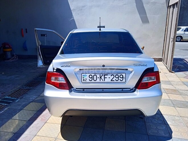 Daewoo Nexia 2011, 289,080 km - 1.5 l - Şəmkir