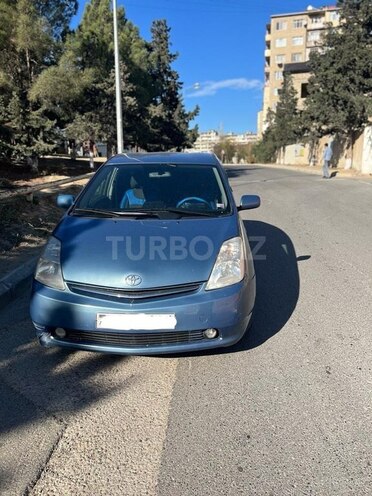 Toyota Prius 2007, 215,000 km - 1.5 l - Bakı