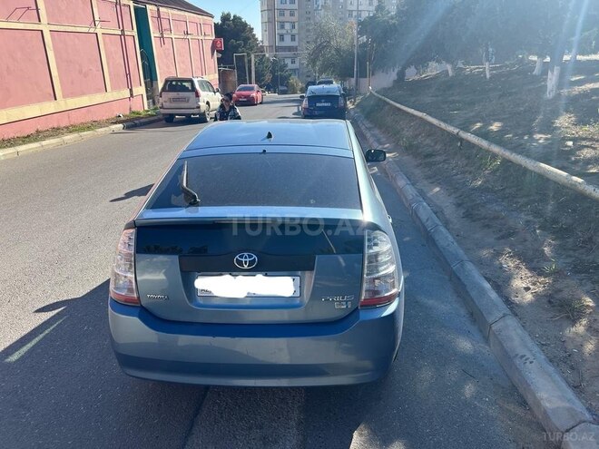 Toyota Prius 2007, 215,000 km - 1.5 l - Bakı