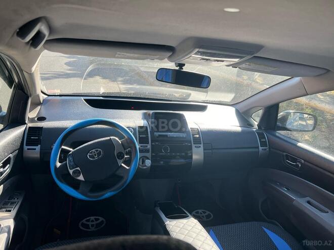 Toyota Prius 2007, 215,000 km - 1.5 l - Bakı