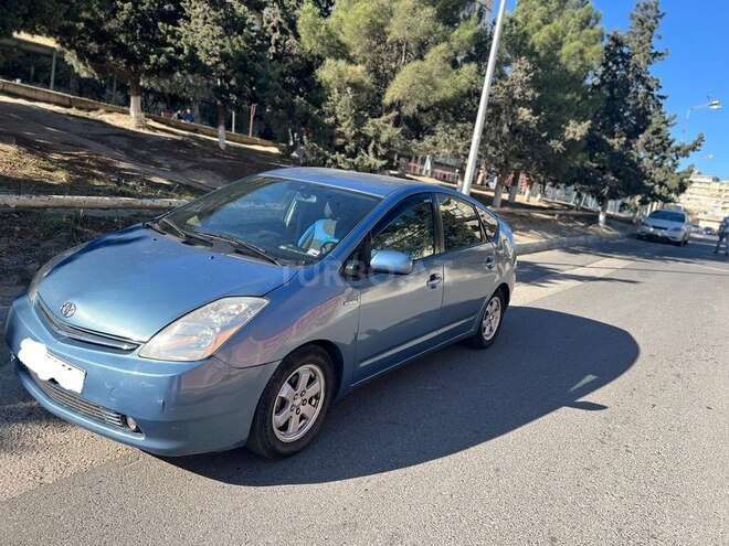 Toyota Prius 2007, 215,000 km - 1.5 l - Bakı