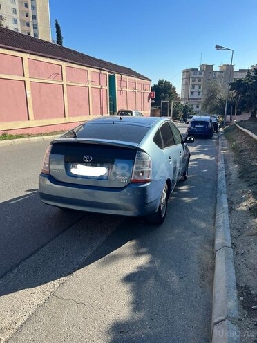 Toyota Prius 2007, 215,000 km - 1.5 l - Bakı