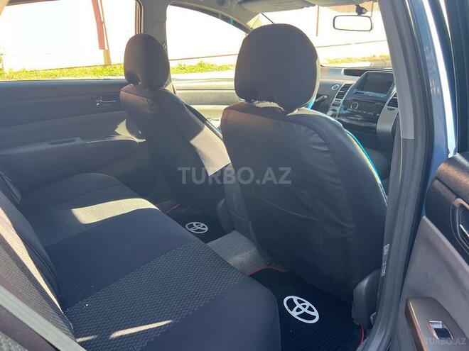 Toyota Prius 2007, 215,000 km - 1.5 l - Bakı