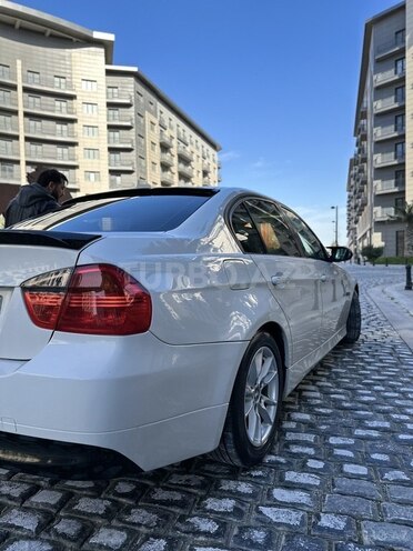 BMW 320 2007, 397,000 km - 2.0 l - Bakı