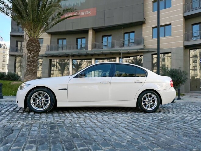 BMW 320 2007, 397,000 km - 2.0 l - Bakı