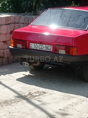 LADA (VAZ) 21099 1999, 254,318 km - 1.5 л - Neftçala