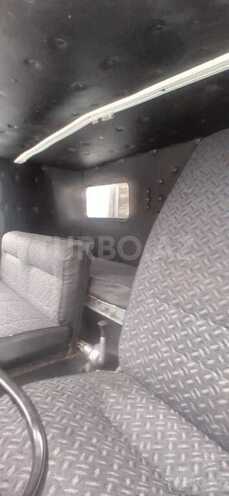 KamAz 53212 1986, 300,000 km - 11.0 l - Qəbələ