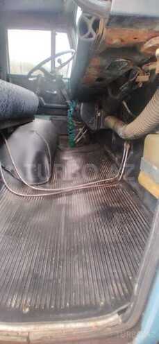 KamAz 53212 1986, 300,000 km - 11.0 l - Qəbələ
