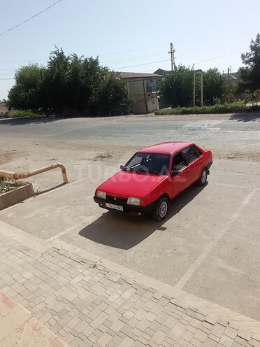 LADA (VAZ) 21099 1999, 254,318 km - 1.5 л - Neftçala