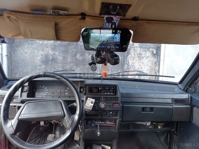 LADA (VAZ) 21099 1999, 254,318 km - 1.5 л - Neftçala