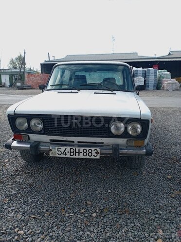 LADA (VAZ) 2106 1989, 58,461 km - 1.6 l - Sabirabad
