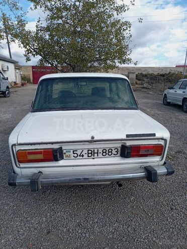 LADA (VAZ) 2106 1989, 58,461 km - 1.6 l - Sabirabad