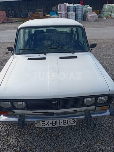 LADA (VAZ) 2106 1989, 58,461 km - 1.6 l - Sabirabad