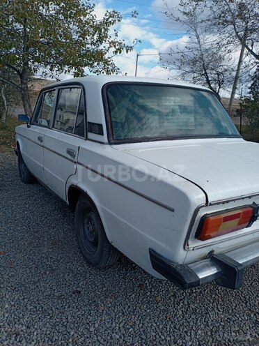 LADA (VAZ) 2106 1989, 58,461 km - 1.6 l - Sabirabad