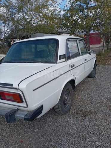 LADA (VAZ) 2106 1989, 58,461 km - 1.6 l - Sabirabad