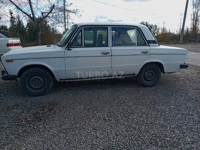 LADA (VAZ) 2106 1989, 58,461 km - 1.6 l - Sabirabad