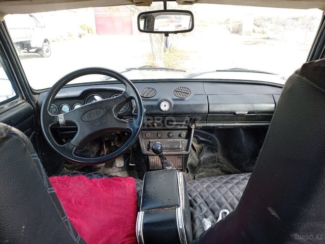 LADA (VAZ) 2106 1989, 58,461 km - 1.6 l - Sabirabad
