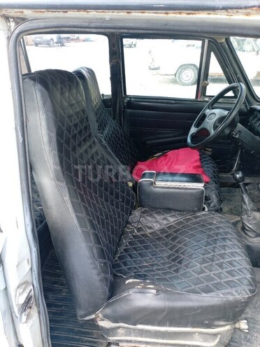 LADA (VAZ) 2106 1989, 58,461 km - 1.6 l - Sabirabad
