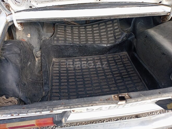 LADA (VAZ) 2106 1989, 58,461 km - 1.6 l - Sabirabad