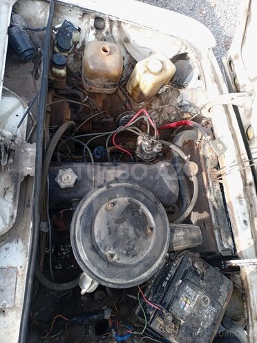 LADA (VAZ) 2106 1989, 58,461 km - 1.6 l - Sabirabad