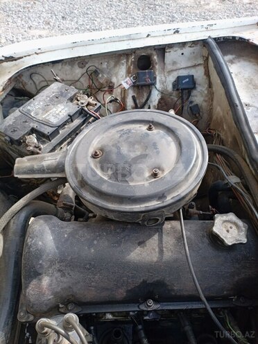 LADA (VAZ) 2106 1989, 58,461 km - 1.6 l - Sabirabad