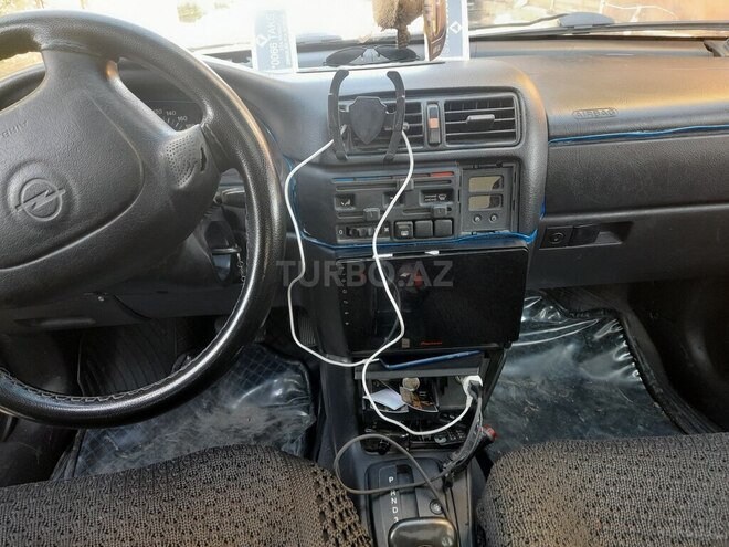 Opel Vectra 1995, 431,700 km - 2.0 л - Şəmkir
