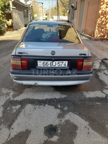 Opel Vectra 1995, 431,700 km - 2.0 л - Şəmkir