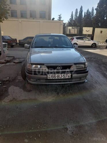Opel Vectra 1995, 431,700 km - 2.0 л - Şəmkir